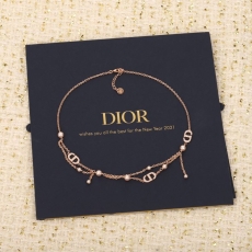 Christian Dior Bracelets